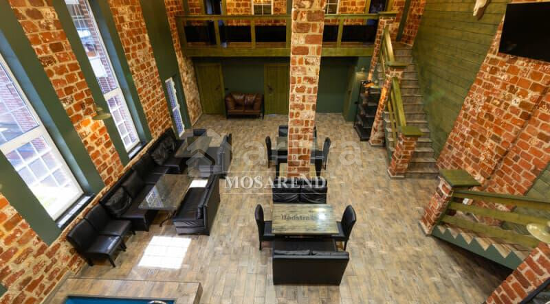 Коттедж, 450 м2 Ногинск - изображение 6