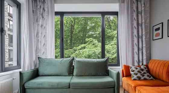 2-комн. апарт-ы, 65 м2, 3/24 эт. Москва