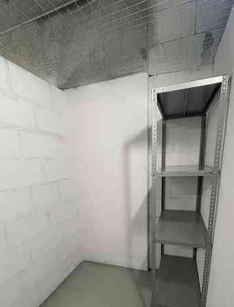 Гараж, 3.6 м2 Москва