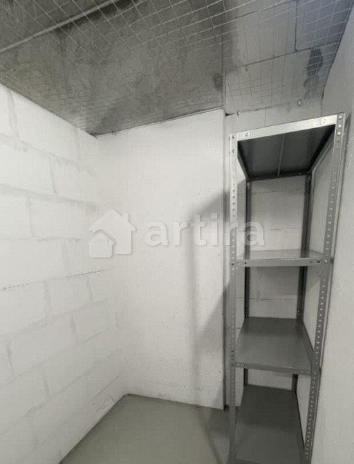 Гараж, 3.6 м2 Москва - изображение 1