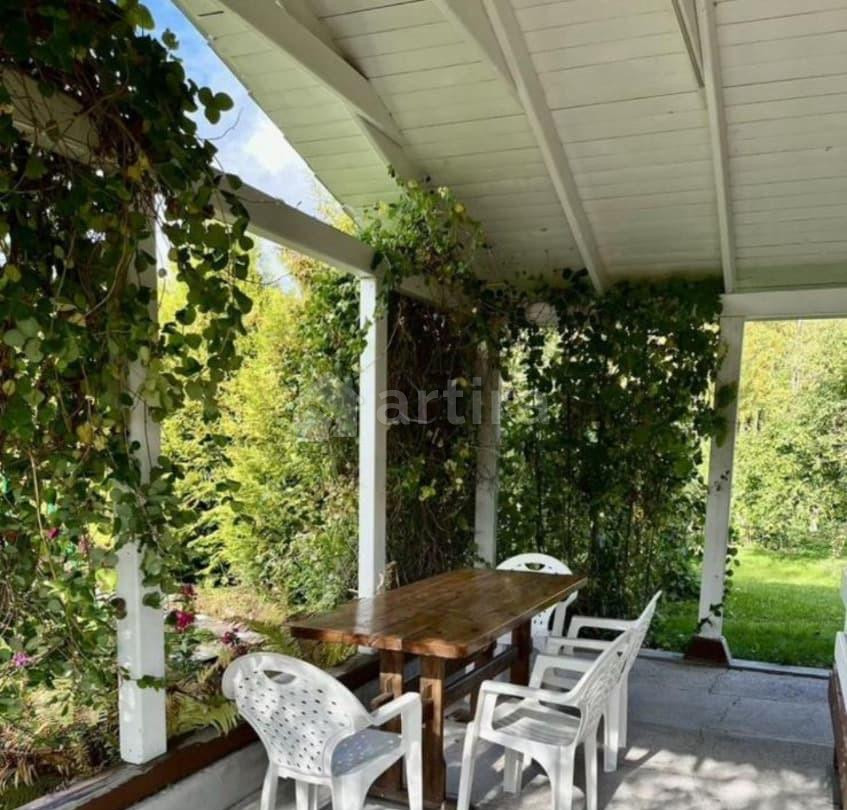 Дом, 40 м2, 5 соток, 1 эт. Выборг - изображение 4