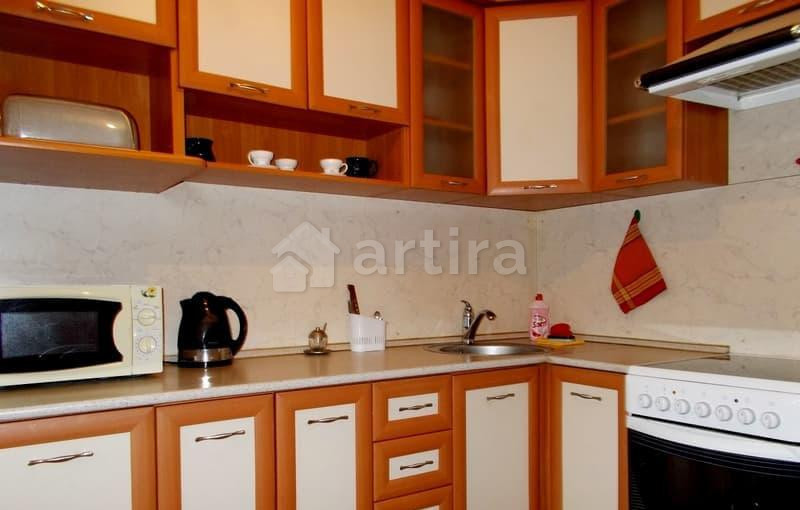 1-комн. квартира, 40 м2, 7/14 эт. Череповец - изображение 10