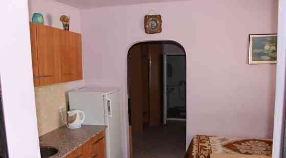 1-комн. апарт-ы, 35 м2, 1/1 эт. Таганрог