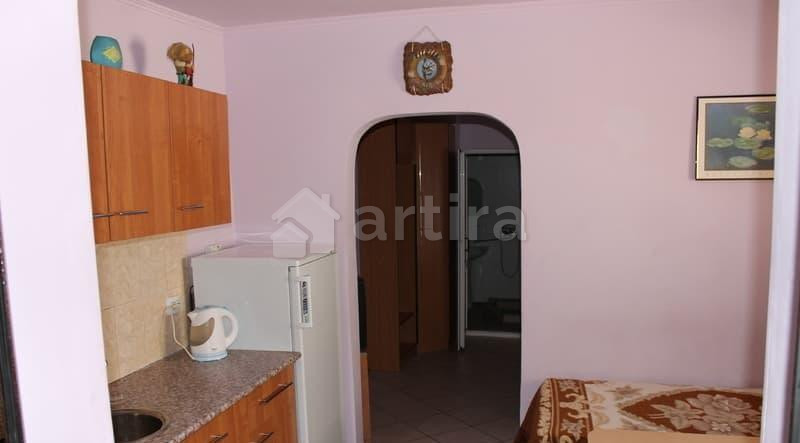 1-комн. апарт-ы, 35 м2, 1/1 эт. Таганрог - изображение 6