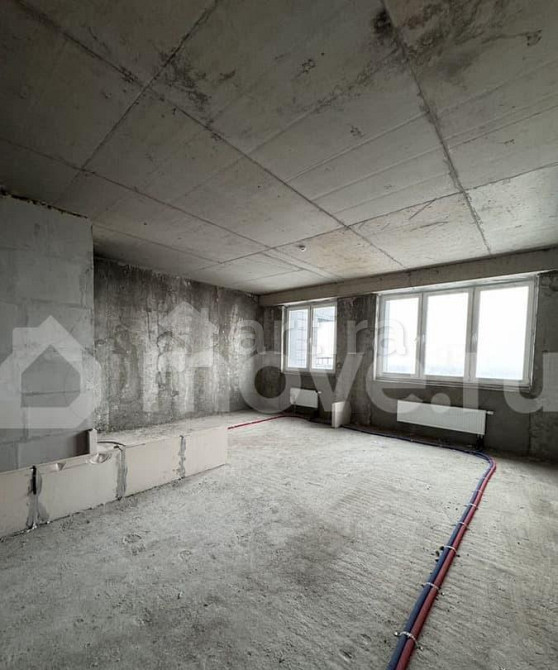 3-комн. квартира, 90.9 м2, 12/21 эт. Москва - изображение 2