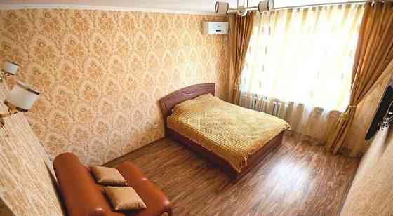 1-комн. квартира, 37 м2, 2/5 эт. Екатеринбург