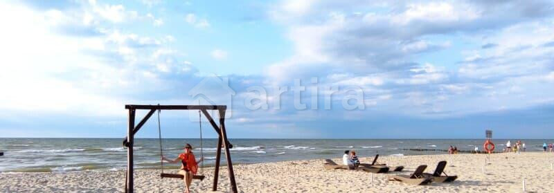 1-комн. квартира, 39 м2, 3/3 эт. Зеленоградск - изображение 20