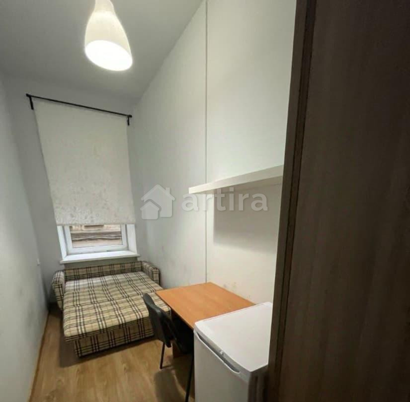 Комната, 12 м2, 2/6 эт. Санкт-Петербург - изображение 7