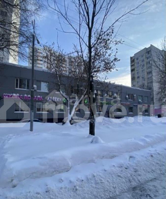 Студия, 23 м2, 1/17 эт. Москва - изображение 5