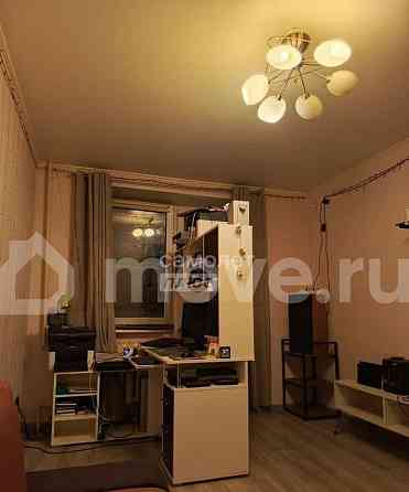 3-комн. квартира, 65 м2, 9/9 эт. Москва
