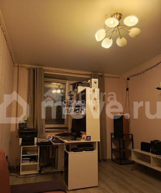 3-комн. квартира, 65 м2, 9/9 эт. Москва - изображение 2