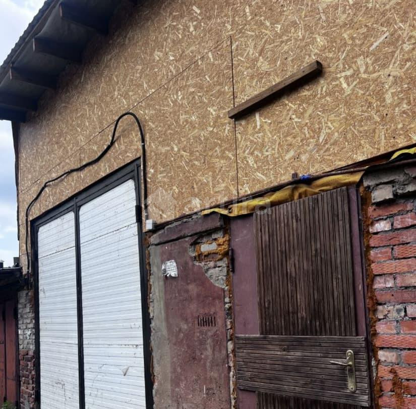 Гараж, 42 м2 Красногорск - изображение 3