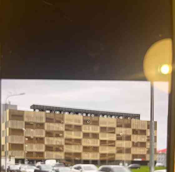 Гараж, 8 м2 Санкт-Петербург