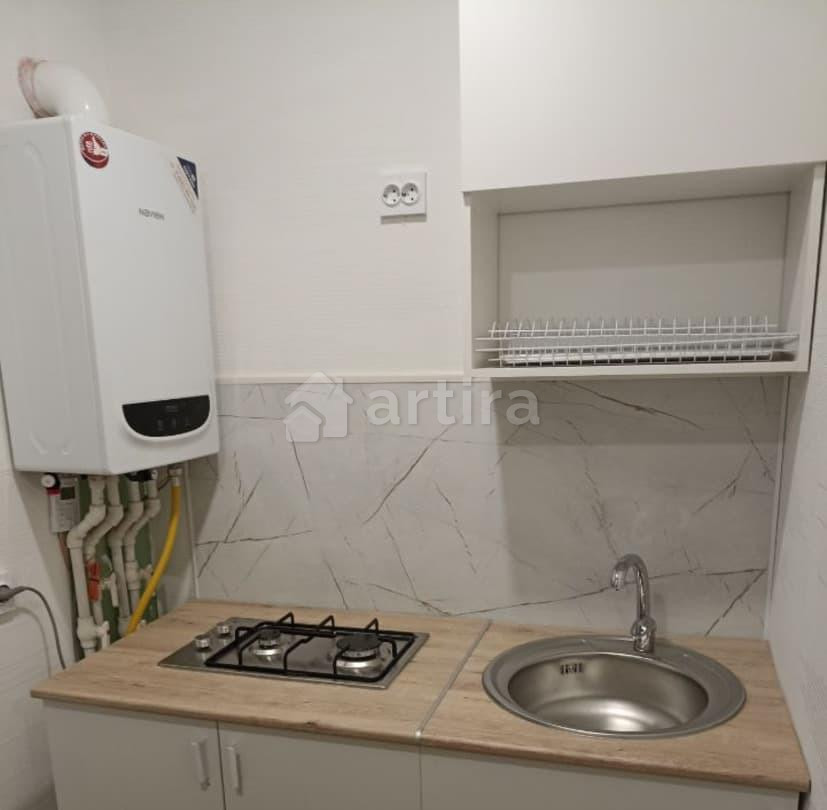 Дом, 67 м2, 4 сотки, 1 эт. Казань - изображение 5