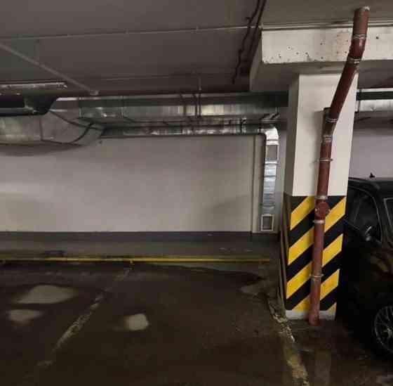 Гараж, 12.4 м2 Москва