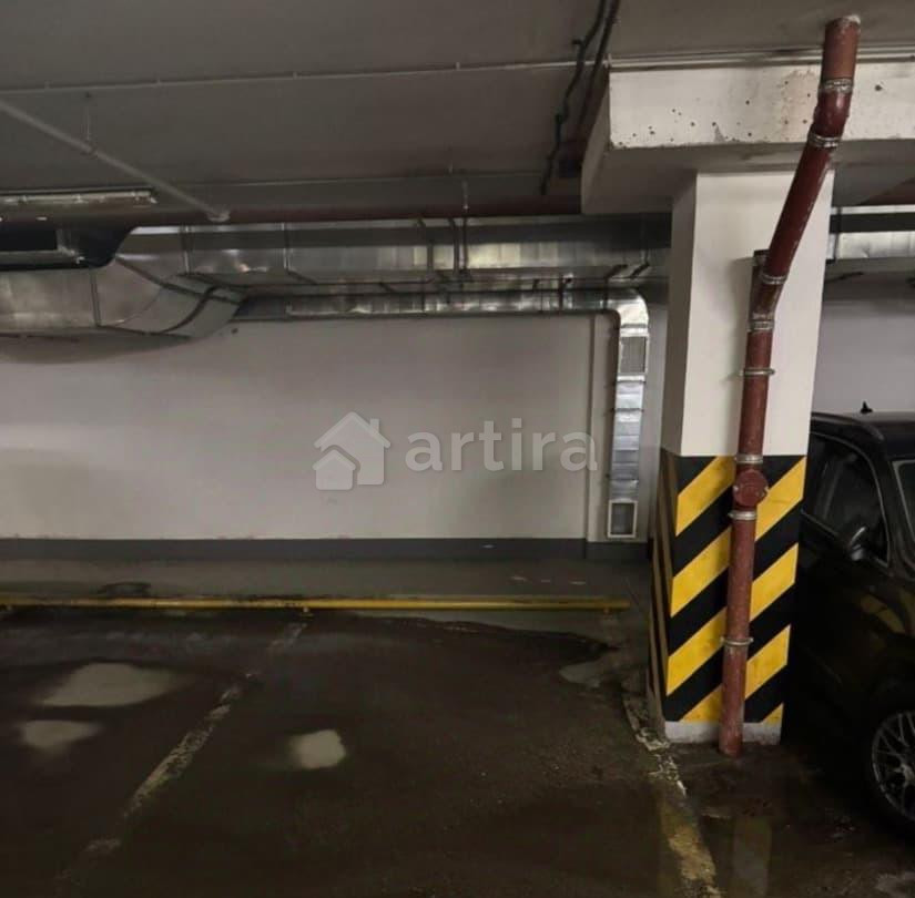 Гараж, 12.4 м2 Москва - изображение 6