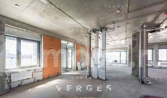 6-комн. квартира, 379.6 м2, 5/8 эт. Москва