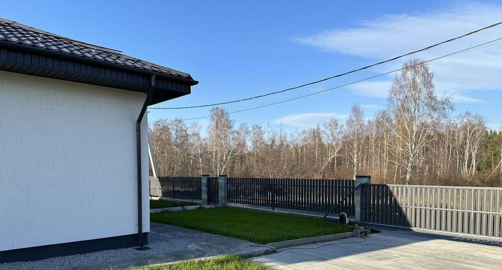 Дом, 120 м2, 7 соток, 1 эт. Первоуральск - изображение 3