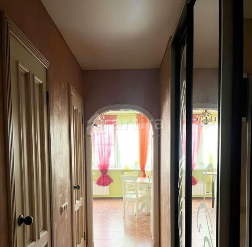 Комната, 11 м2, 4/17 эт. Балашиха - изображение 4