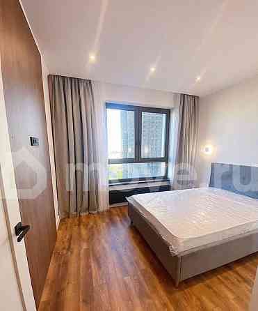 2-комн. квартира, 34 м2, 19/40 эт. Москва