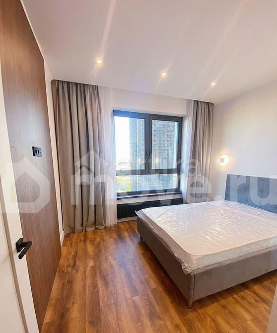 2-комн. квартира, 34 м2, 19/40 эт. Москва - изображение 3