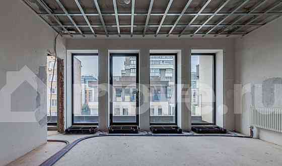 6-комн. апарт-ы, 261.4 м2, 5/5 эт. Москва