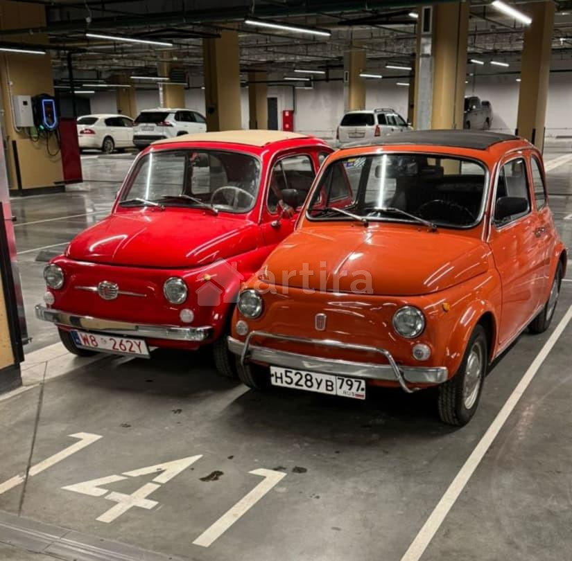 Гараж, 14.8 м2 Люберцы - изображение 4