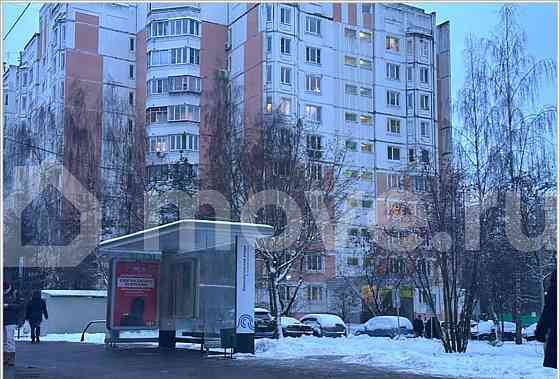 Студия, 15 м2, 1/10 эт. Москва