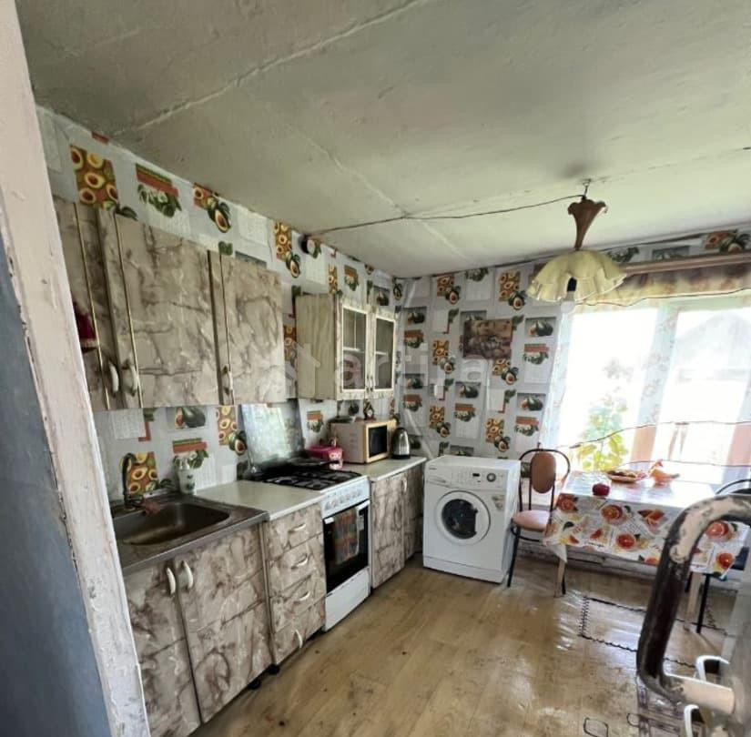 Дом, 59 м2, 6.62 га, 1 эт. Шахунья - изображение 1