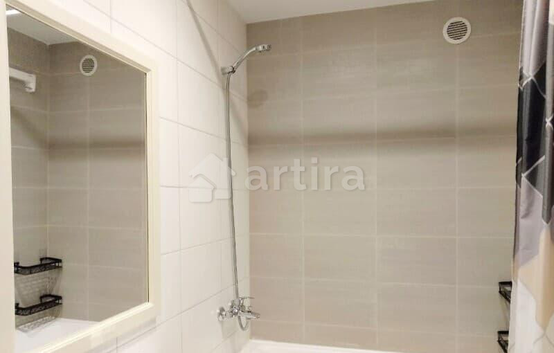 1-комн. апарт-ы, 25 м2, 11/17 эт. Королев - изображение 17