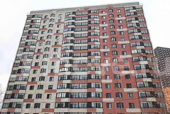 3-комн. квартира, 76 м2, 2/16 эт. Москва