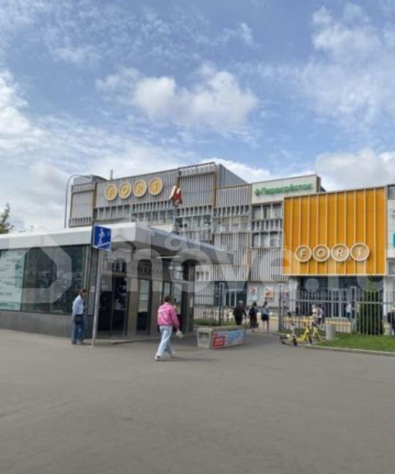 Студия, 13.5 м2, 1/17 эт. Москва - изображение 4