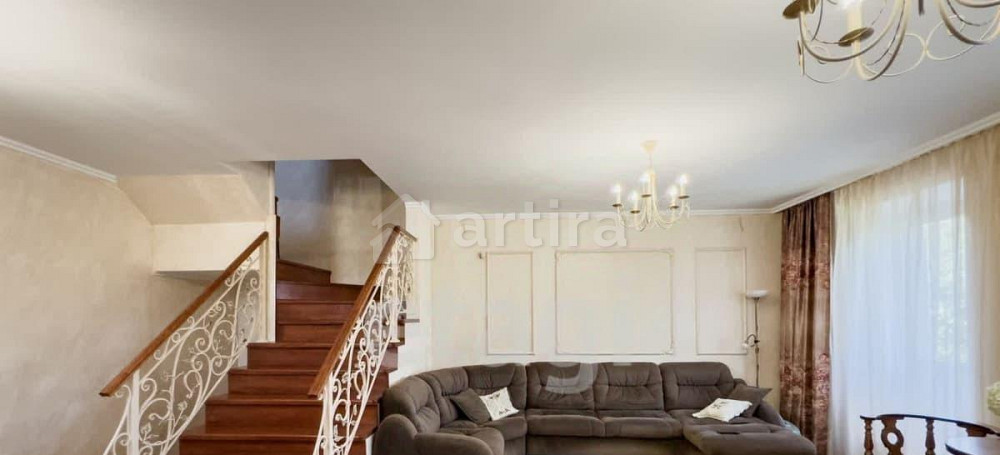 Таунхаус, 262 м2, 3 сотки, 3 эт. Кострома - изображение 5