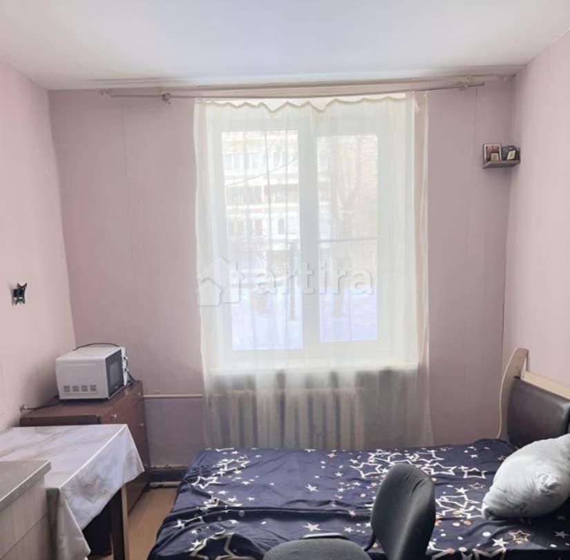 Комната, 18 м2, 1/2 эт. Екатеринбург - изображение 1