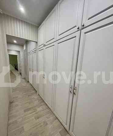 4-комн. квартира, 89.6 м2, 16/17 эт. Москва