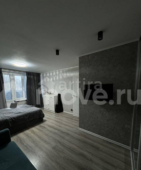 1-комн. квартира, 34.8 м2, 5/16 эт. Москва - изображение 7