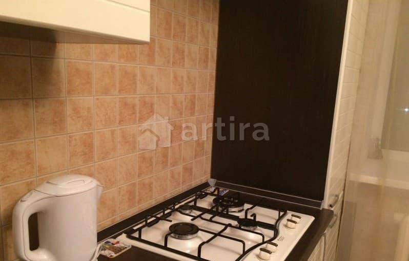 1-комн. квартира, 35 м2, 4/7 эт. Москва - изображение 3