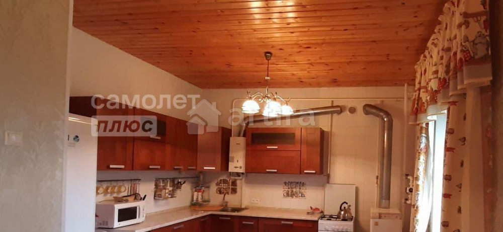 Дом, 120 м2, 12 соток, 2 эт. Пушкино - изображение 1