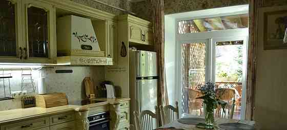 Таунхаус, 270 м2, 4 сотки, 3 эт. Наро-Фоминск