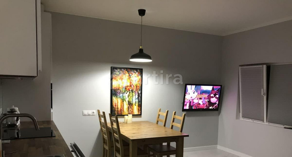 Коттедж, 70 м2, 3 сотки, 2 эт. Евпатория - изображение 2