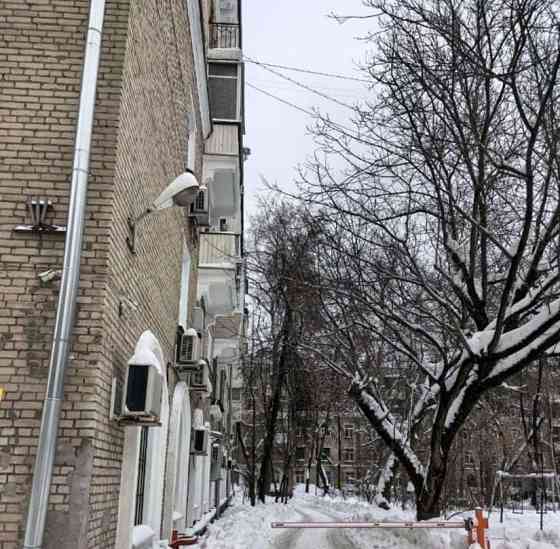 Комната, 15 м2, 5/5 эт. Москва