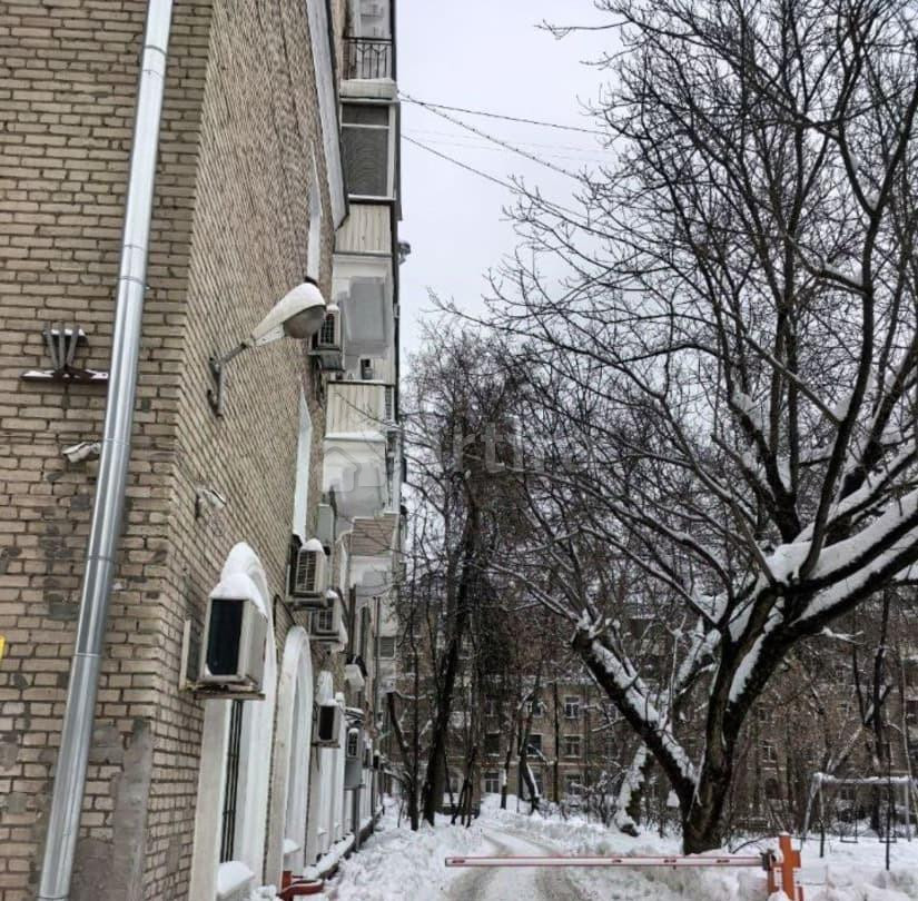 Комната, 15 м2, 5/5 эт. Москва - изображение 2