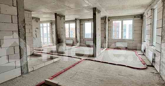 3-комн. квартира, 77.8 м2, 5/9 эт. Москва