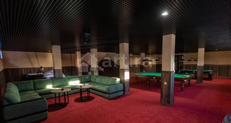 Коттедж, 800 м2 Балашиха - изображение 16