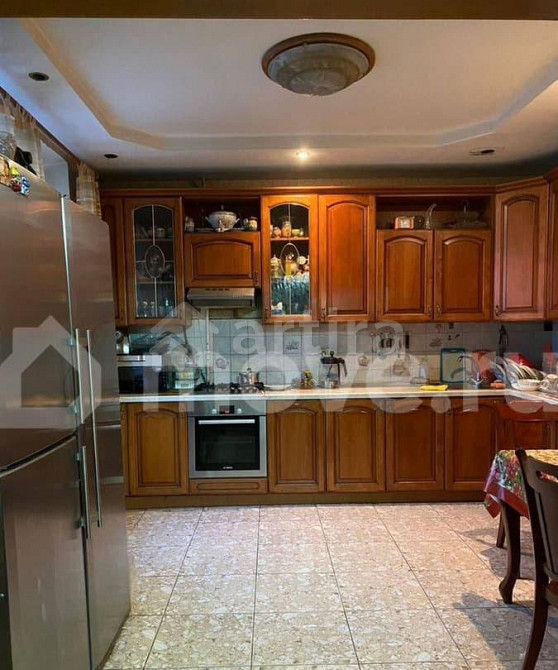 4-комн. квартира, 111 м2, 6/8 эт. Москва - изображение 2