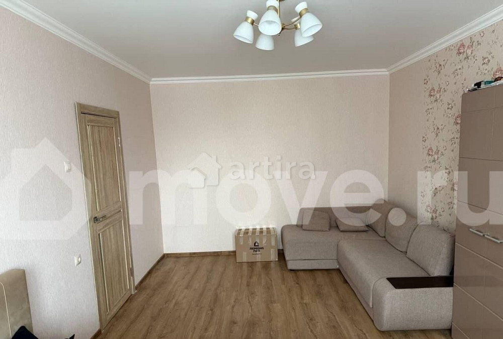 1-комн. квартира, 38.2 м2, 6/14 эт. Зеленоград - изображение 3