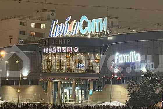 Студия, 13.1 м2, 1/9 эт. Москва