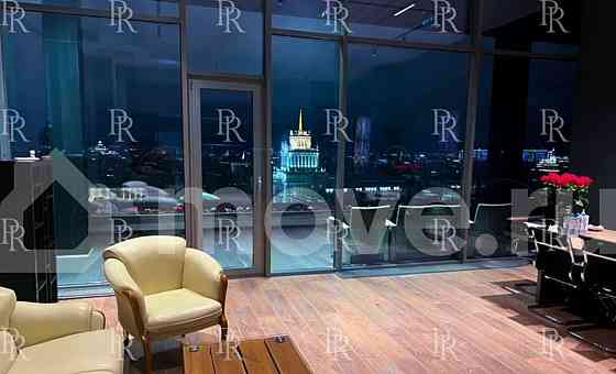 4-комн. апарт-ы, 148.7 м2, 12/12 эт. Москва