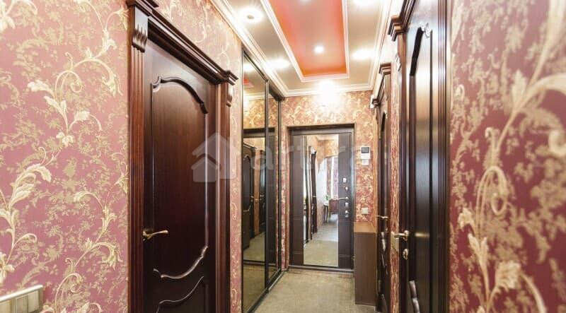 2-комн. квартира, 44 м2, 8/17 эт. Химки - изображение 15