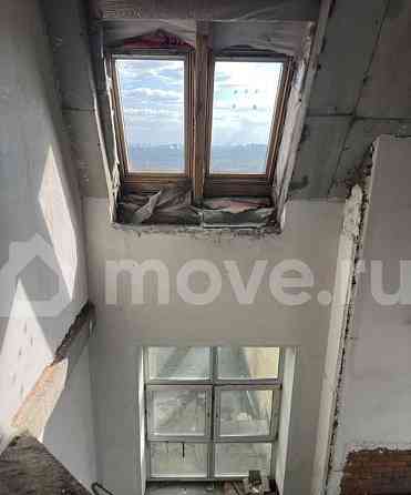 5-комн. пентхаус, 237 м2, 18/19 эт. Москва